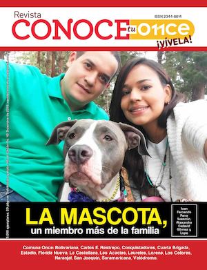 Conoce Tu Once diciembre 2016