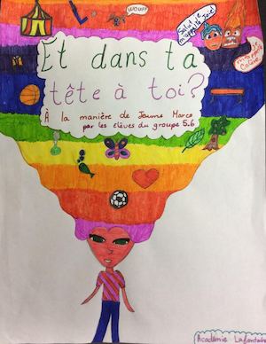 Et Dans Ta Tête à Toi?