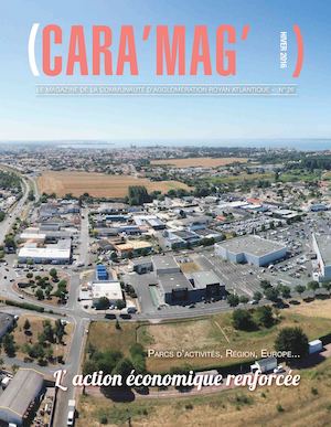 CARA'MAG #26
