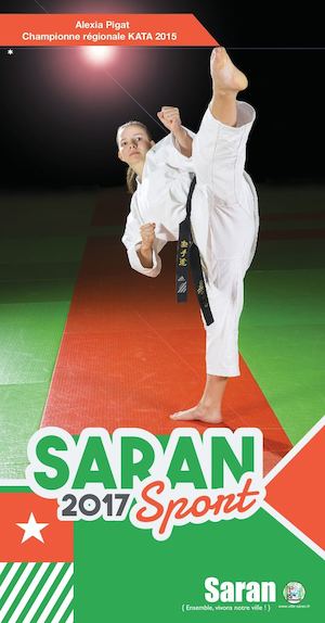 Saran Sport 2017