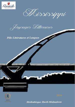 Mississippi Litterature