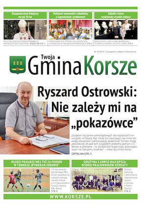 Twoja Gmina Korsze Nr 10