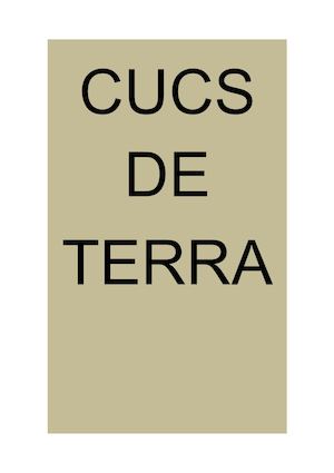 Cucs de terra