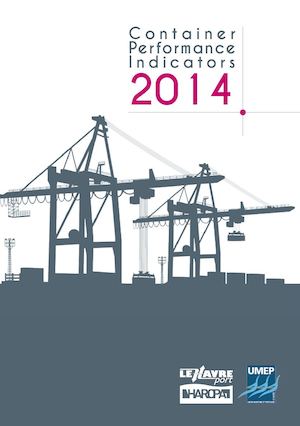 Container Performance Indicators 2014