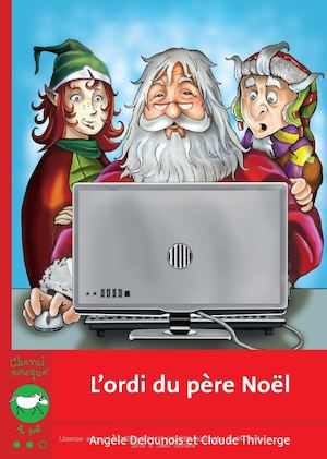 L Ordi Du Pere Noel