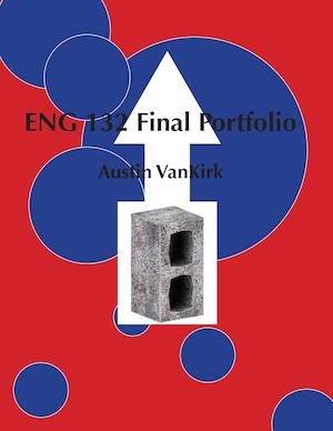 EXAMPLE 132 Final Portfolio