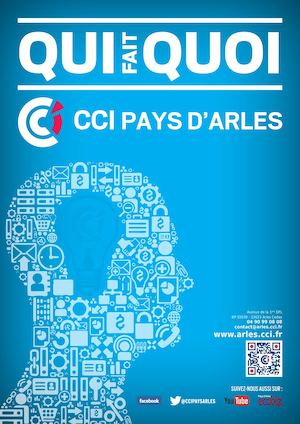 Qui fait quoi à la CCI du Pays d'Arles