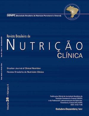 Nutrição 2011 4
