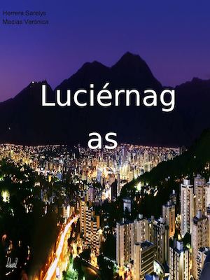 Luciernagas Artificiales