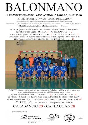Balonmano 03 12 2016 Doc