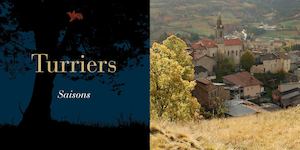 Turriers Saisons