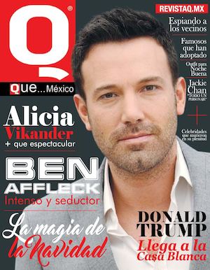 Revista Q 109 Diciembre 2016