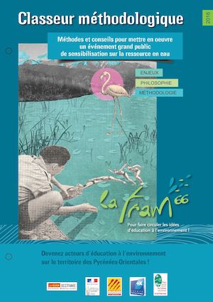 Classeur EAU Tram'66