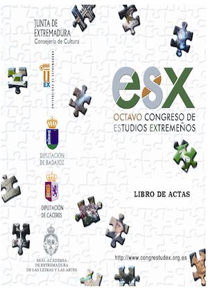 Biblioteca Virtual Extremeña. La cultura de Extremadura en la red.