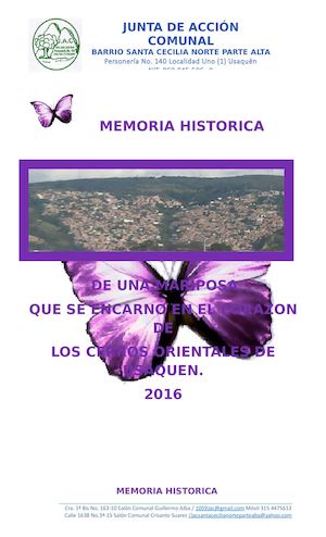 Memoria Historica