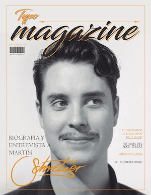 Typomagazine