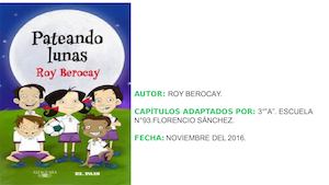 "Pateando Lunas", lo que más nos gustó.