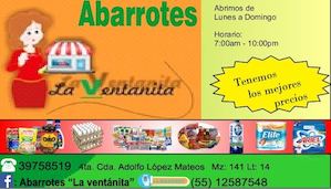 Tarjeta De Presentación