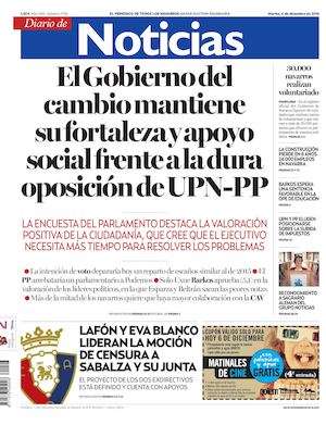 Diario de Noticias 20161206