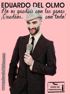 Dossier No Os Quedeis Con Las Ganas (Versión Senior)