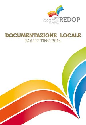 Bollettino 2014