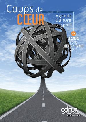 Coups de coeur n°6