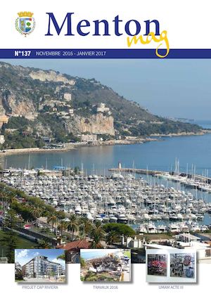 PMM 137 Novembre 2016