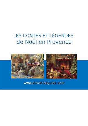 Contes et légendes de Noël en Provence