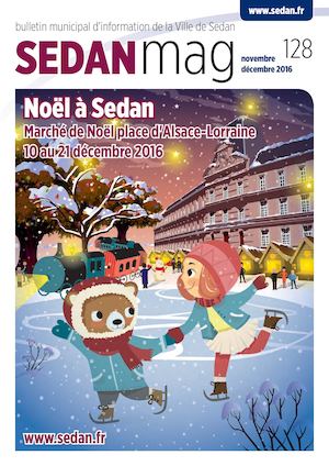 Sedan Mag 128 Version 4