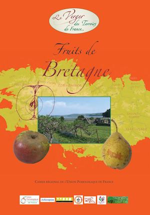 Fruits de Bretagne