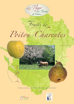Fruits de Poitou Charentes