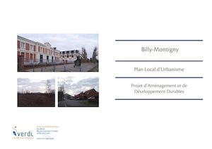 Arrêt Projet Billy Montigny Padd Ok