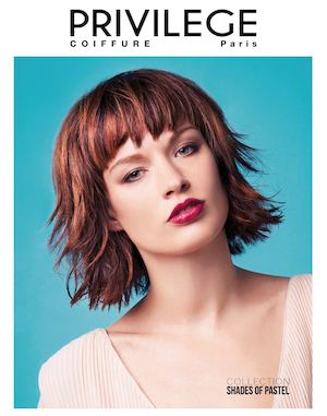 Album Femme Printemps-Ete 2017