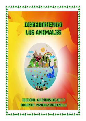 Revista 4 B