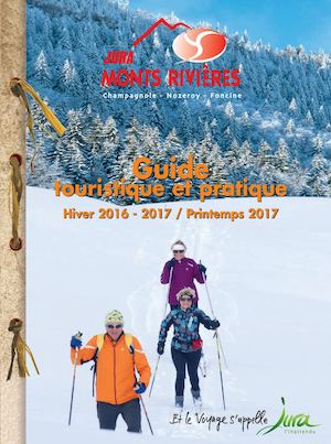 Guide Hiver Primtemps 2016 2017 Jura Monts Rivieres