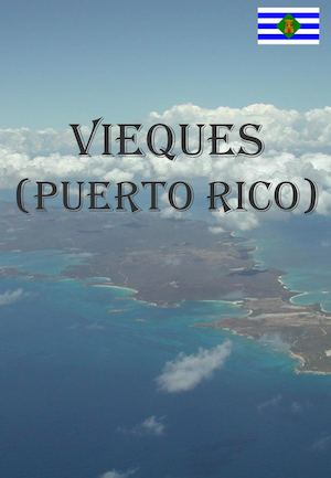 Vieques (Puerto Rico)