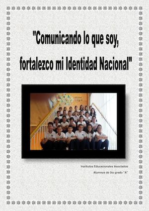 Periódico Digital de 5to grado A 2016-2017