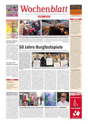 Wochenblatt-Loerrach