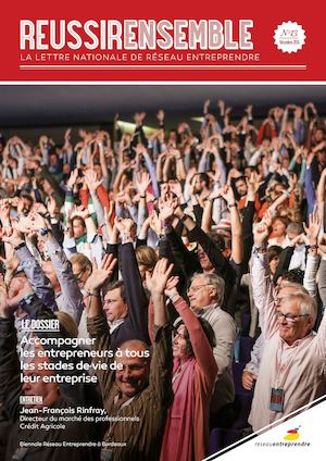 Reussir Ensemble N13