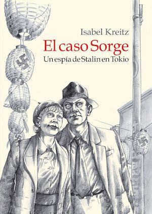 El Caso Sorge - Avance