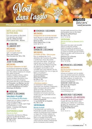 Carnet Spécial Noël