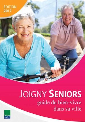 Guide Seniors 2017