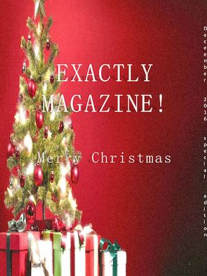 EXACTLY! MAGAZINE