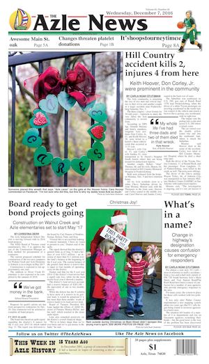 The Azle News
