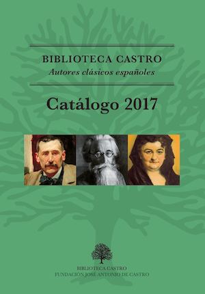 Catalogo 2017 Biblioteca Castro