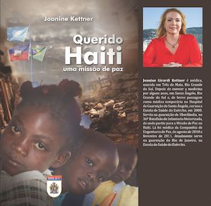 Querido Haiti