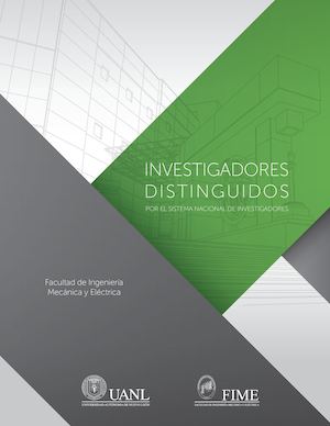 Investigadores Distinguidos FIME-UANL
