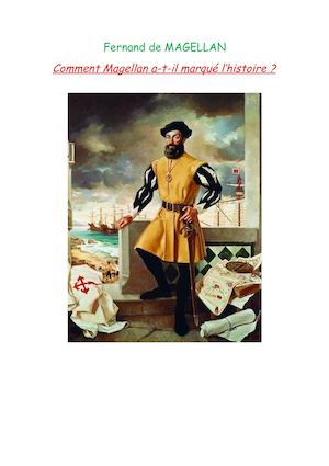 Exposé Fernand De Magellan