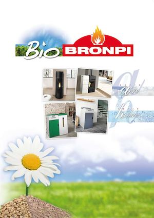 Catalogo Biobronpi 2016 2017