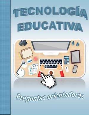 Tecnologías Educativas
